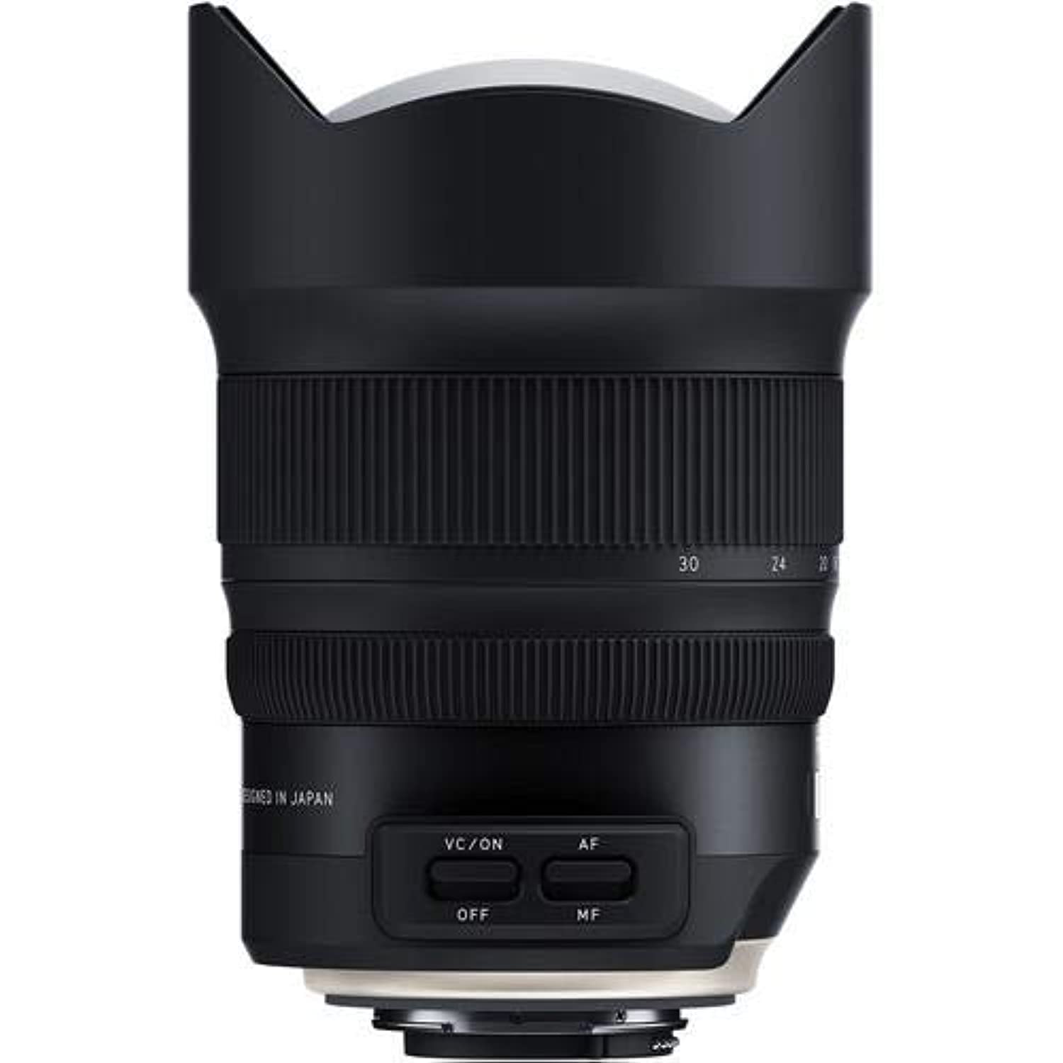 Tamron 15-30mm F/2.8 DI VC USD G2 SP Lens For Nikon F…: Buy Online